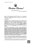 Vista preliminar de documento RD 3116-2023-PRODUCE-DS-PA