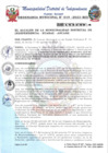 Vista preliminar de documento Ordenanza Municipal N° 019-2023-MDI