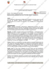 Vista preliminar de documento RESOLUCION ADMINISTRATIVA-001431-2023-P-CSJAN