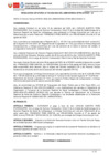 Vista preliminar de documento AUTORIZAR el pago a favor de don: CARLOS ALBERTO PEÑA IPARRAGUIRRE, Con el cargo de Quimico Framaceutico I Nivel IV de la Unidad de Epidemiologia de la Gerencia Regional de Salud de Lambayeque, la Entrega Económica por Luto por Fallecimiento de su señor padre