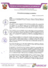 Vista preliminar de documento RESOLUCIÓN DE ALCALDÍA  124-2023-MPA-A