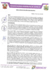 Vista preliminar de documento RESOLUCIÓN DE ALCALDÍA  128-2023-MPA-A
