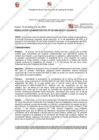 Vista preliminar de documento RESOLUCION ADMINISTRATIVA-001434-2023-P-CSJAN