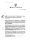 Vista preliminar de documento RD 3122-2023-PRODUCE-DS-PA