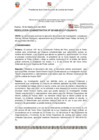Vista preliminar de documento RESOLUCION ADMINISTRATIVA-001438-2023-P-CSJAN
