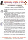 Vista preliminar de documento RESOLUCION GERENCIAL 61-2023-GM-MDT