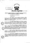 Vista preliminar de documento Decreto Supremo N° 012-2009-MTC