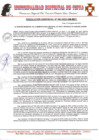 Vista preliminar de documento RESOLUCION GERENCIAL 63-2023-GM-MDT