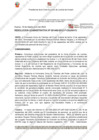 Vista preliminar de documento RESOLUCION ADMINISTRATIVA-001443-2023-P-CSJAN