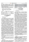 Vista preliminar de documento Publicación del Decreto Supremo N° 010-2009-MTC en el Diario Oficial El Peruano