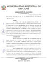 Vista preliminar de documento RESOLUCION DE ALCALDIA N° 470-2023-MDSJ-A