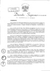 Vista preliminar de documento Decreto Supremo N° 009-2009-MTC