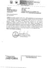 Vista preliminar de documento Registro Sindical N° 012-2016. SINDICATO UNIFICADO DE TRABAJADORES MINERA CONSTANCIA HUDBAY – “SUTRAMICOH”.