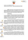 Vista preliminar de documento RESOLUCION JEFATURAL-000251-2023-JEF INDECI