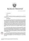 Vista preliminar de documento RM N° 00944-2023-DE (Autoriza viaje al exterior en misión de estudios a personal militar de la Marina de Guerra del Perú  a España)