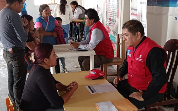 MUNI EN TU BARRIO