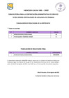 Vista preliminar de documento  Publicacion de Resultados