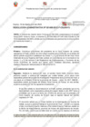 Vista preliminar de documento RESOLUCION ADMINISTRATIVA-001456-2023-P-CSJAN