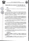 Vista preliminar de documento RESOLUCION DE ALCALDIA N° 236-2023-MDY-ALC