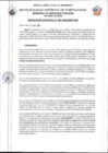 Vista preliminar de documento RESOLUCION DE GERENCIA DE SERVICIOS PUBLICOS Nº 065-2023-MDY-GSP