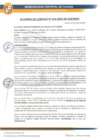 Vista preliminar de documento Acuerdo de Concejo Nº 164-2023-SO-CM-MDH