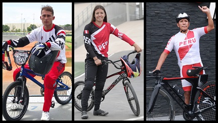 ciclismo