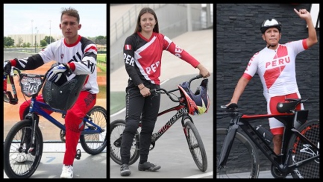 ciclismo