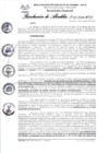 Vista preliminar de documento RESOLUCION DE ALCALDIA N° 307-2023