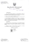 Vista preliminar de documento RM 438