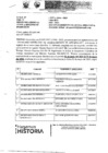 Vista preliminar de documento Registro Sindical N° 010-2013. SINDICATO UNIFICADO DE TRABAJADORES DE ANTAPACAY.