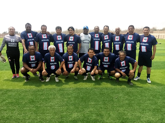 FUTBOL