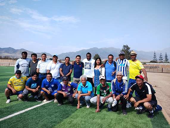 FUTBOL
