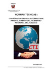 Vista preliminar de documento NORMAS TECNICAS CTI_CORREGIDO