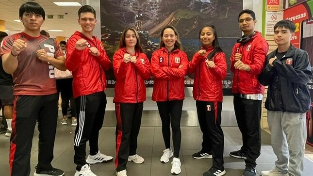 Taekwondo 