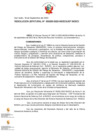 Vista preliminar de documento RESOLUCION JEFATURAL-000255-2023-JEF INDECI