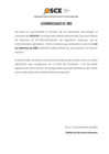Vista preliminar de documento COMUNICADO 2