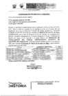 Vista preliminar de documento Registro Sindical N° 053-2023. SINDICATO DE TRABAJADORES DEL PARQUE ARQUEOLÓGICO NACIONAL DE MACHUPICCHU “SUTRAPANM”.