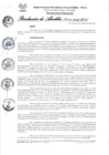 Vista preliminar de documento RESOLUCION DE ALCALDIA N° 315-2023
