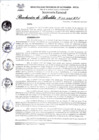 Vista preliminar de documento RESOLUCION DE ALCALDIA N° 313-2023