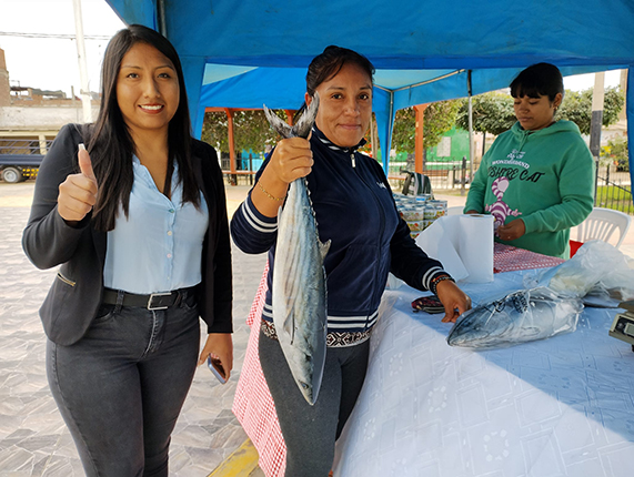 PESCADERIA