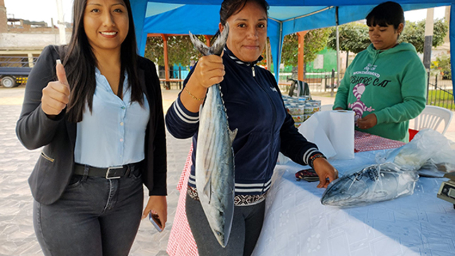 PESCADERIA