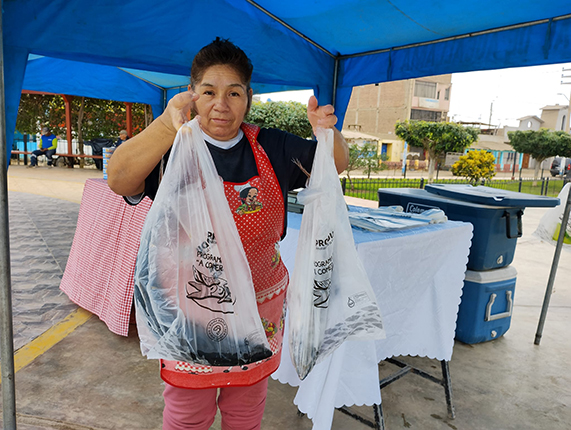 PESCADERIA