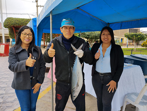 PESCADERIA