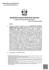 Vista preliminar de documento RCONAS-00104-2023-PRODUCE-CONAS-CP