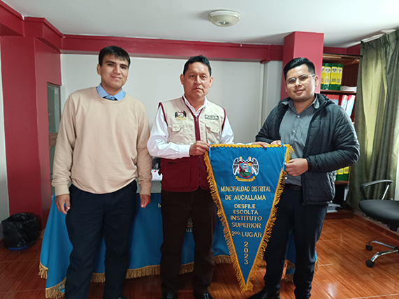 GALLARDETE