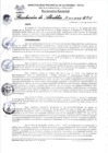 Vista preliminar de documento RESOLUCION DE ALCALDIA N° 311-2023
