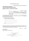 Vista preliminar de documento FORMATOS DE SOLICITUD PARA INSCRIPCIÓN Y CAMBIO DE NOMBRE EN EL PADRÓN DE CONTRIBUYENTES