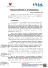 Vista preliminar de documento RESOLUCIÓN JEFATURAL N.° 065-2023-SIS-FISSAL/J