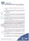 Vista preliminar de documento RESOLUCION DE ALCALDIA N°209-2023-ALC-MDCA