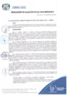 Vista preliminar de documento RESOLUCION DE ALCALDIA N°214-2023-ALC-MDCA
